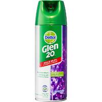 Glen 20 Spray Disinfectant Lavender 300g