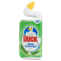 Duck Deep Action Gel 750ml