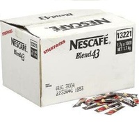 Coffee Nescafe Sticks 1000/ctn