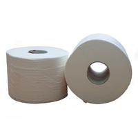 Stella CentrePull Toilet Paper - Stella Centrepull toilet tissue Recycled 6 rolls x 145m 6 rolls per pack