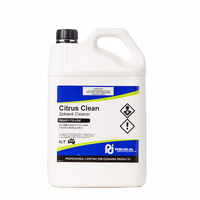 Peerless Jal Citrus Clean Heavy Duty Solvent Cleaner 2x5L CTN