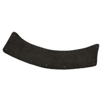 Prochoice Hard Hat Sweat Band Black