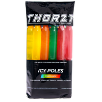 Thortz Icy Poles Mixed Flavour 150/ctn