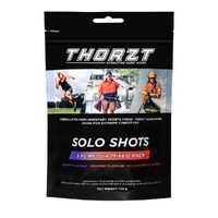 Thortz Low Sugar Solo Shots - Mixed Flavours 6pk