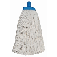 Edco Contractor Mop Head 600g