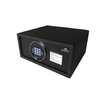 Dolphy Hexagonal Digital Safe