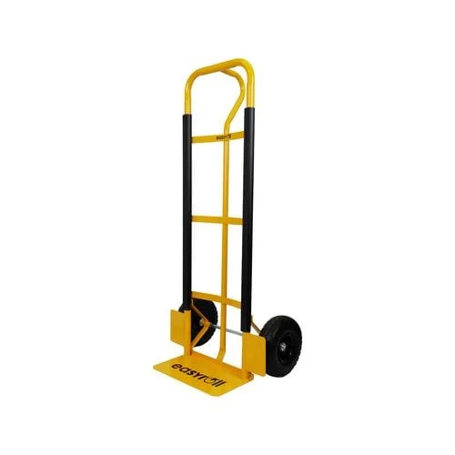 Easyroll 350kg Heavy Duty Easy Grip Hand Trolley