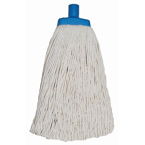 Edco Contractor Mop Head 600g