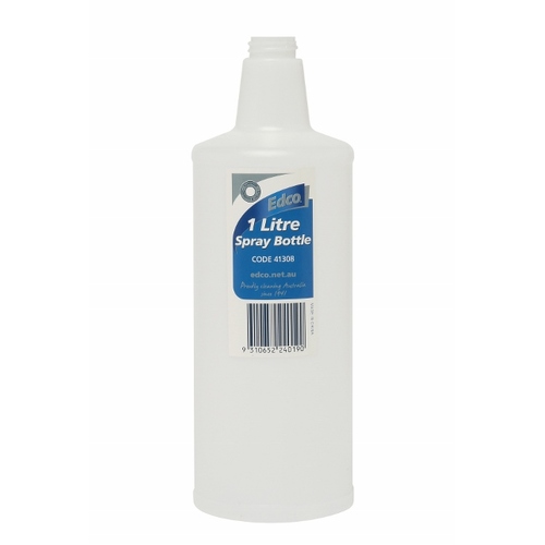EDCO 1 Litre Spray Bottle