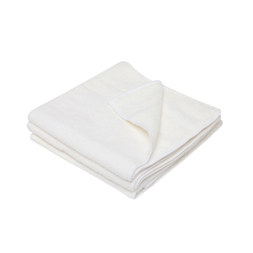 Edco Merrifibre Universal Microfibre Cloth 3pk